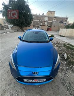 تويوتا يارس